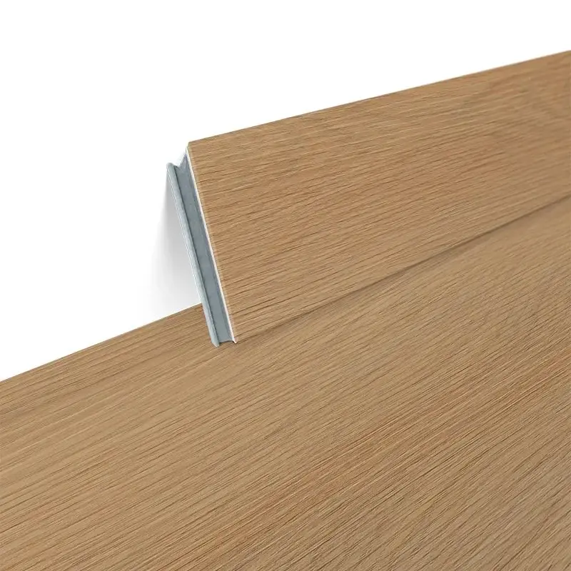 BRASED Soklová lišta K40 pro Wood Click Rigid 5301 Dub toskánský