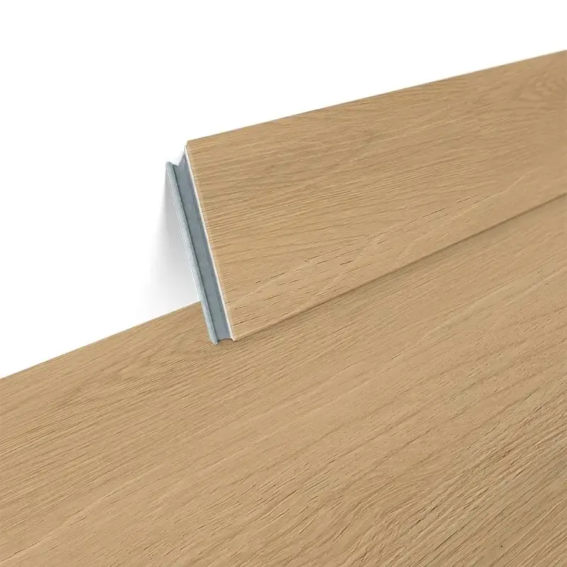 BRASED Soklová lišta K40 pro Wood Click Rigid 5302 Dub letní