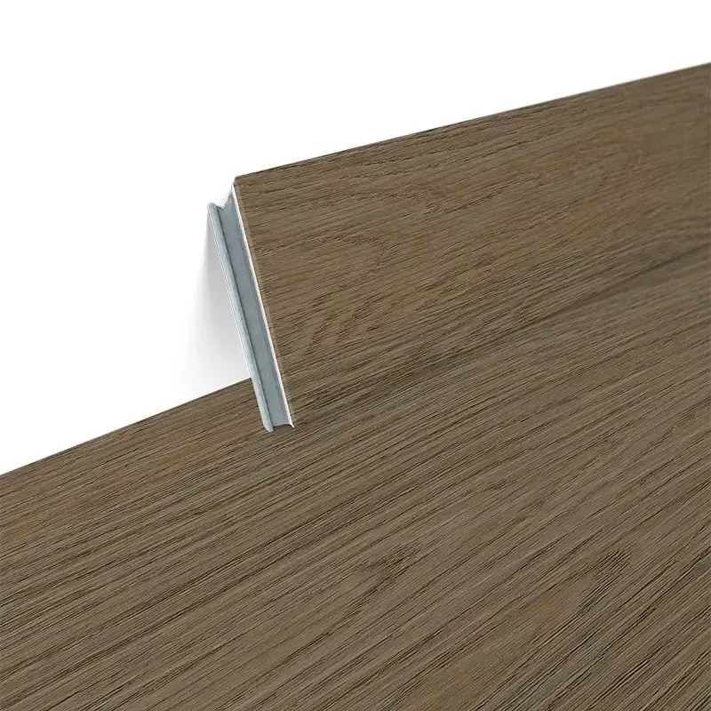 BRASED Soklová lišta K40 pro Wood Click Rigid 5303 Dub bělený