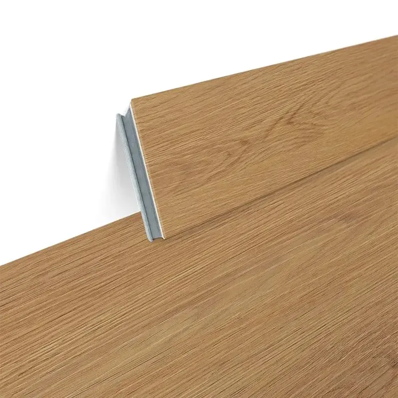 BRASED Soklová lišta K40 pro Wood Click Rigid 5304 Dub merit