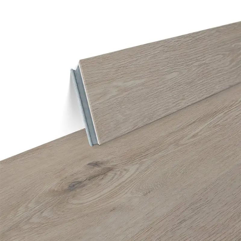 BRASED Soklová lišta K40 pro Authentic Oak Click Rigid 6504 Dub vévodský