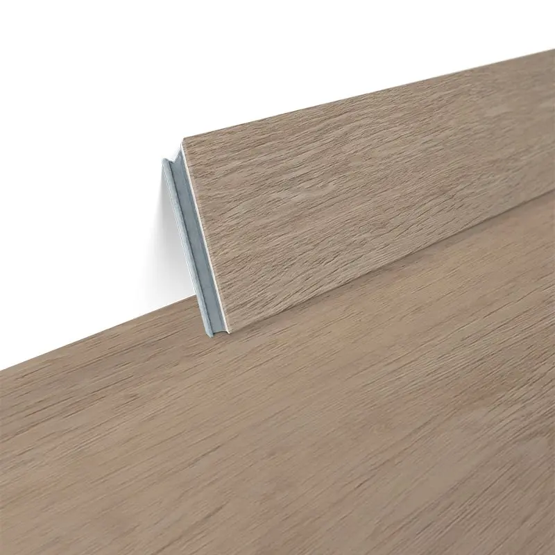 BRASED Soklová lišta K40 pro Authentic Oak Click Rigid 6505 Dub alpský