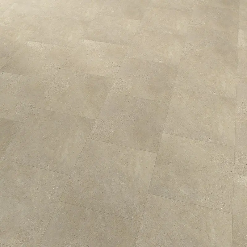 Vinylová plovoucí podlaha Kardean Conceptline Acoustic Click 30525 Limestone Lisabon