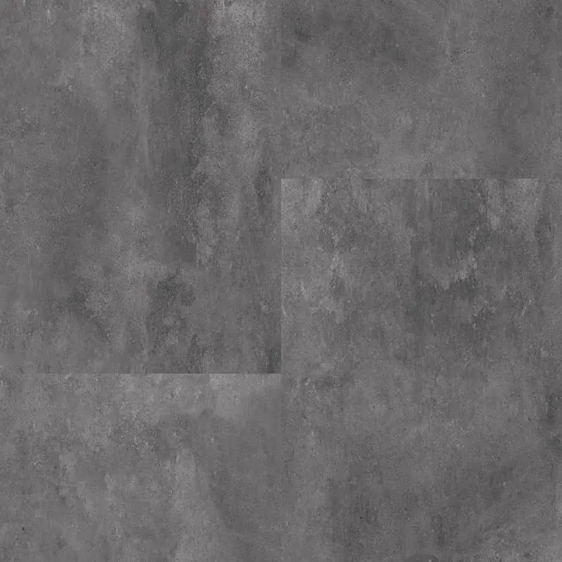Vinylová plovoucí podlaha BRASED Aquafix Object Click 1054 Beton Orion