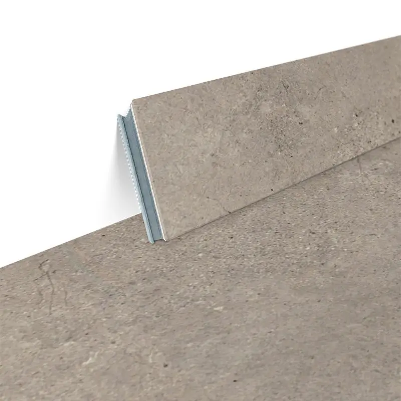 BRASED Soklová lišta K40 pro Conceptline 30526 Limestone Porto