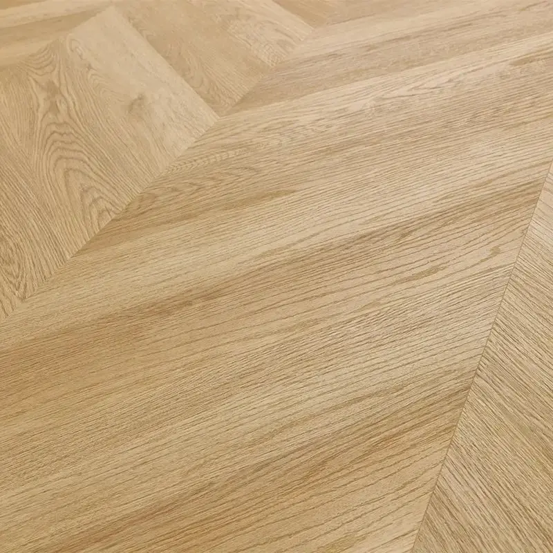 Vinylová plovoucí podlaha Afirmax Chevron 41822 Dub Hartford