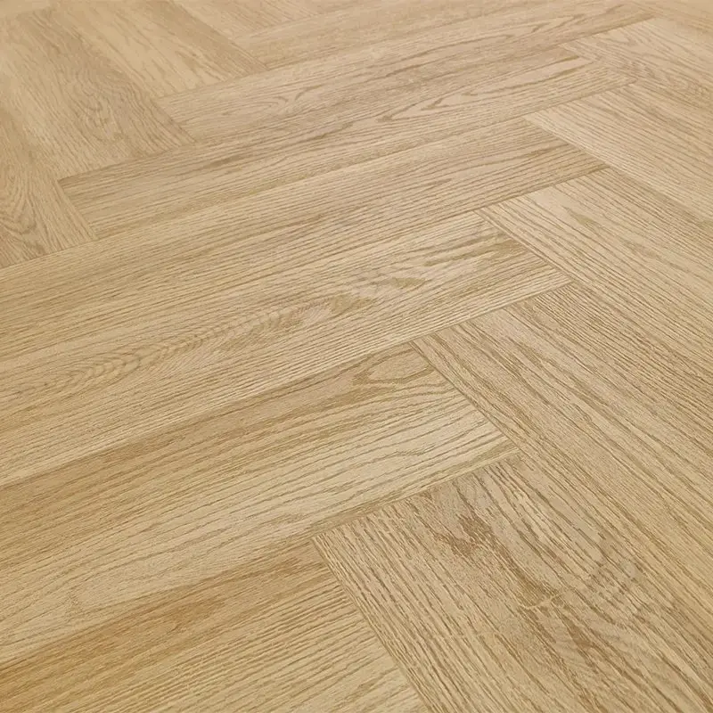 Vinylová plovoucí podlaha Afirmax Legnar Herringbone 41825 Dub Hartford