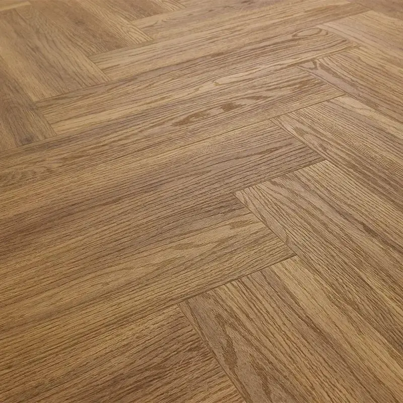Vinylová plovoucí podlaha Afirmax Legnar Herringbone 41105 Dub Jersey
