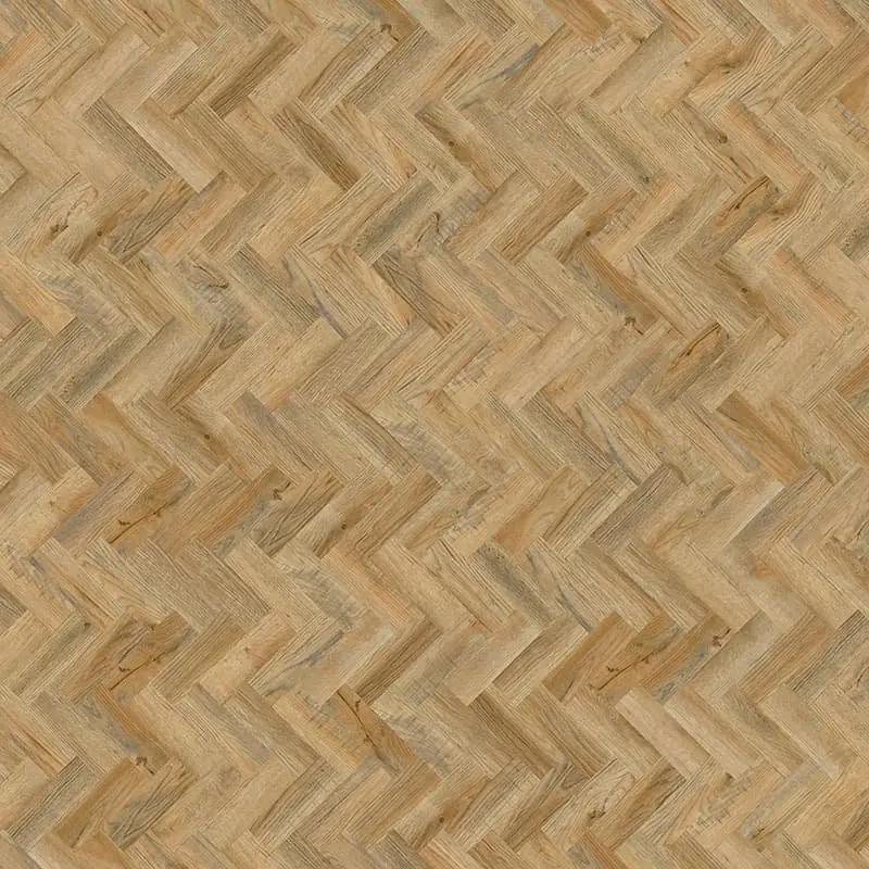 Vinylová podlaha Objectflor Expona Domestic 5819 Cambridge Oak Mini Parquet