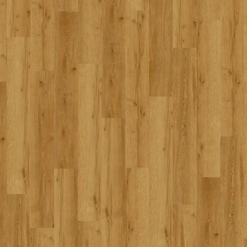 Vinylová podlaha Objectflor Expona Domestic 5834 Golden Valley Oak