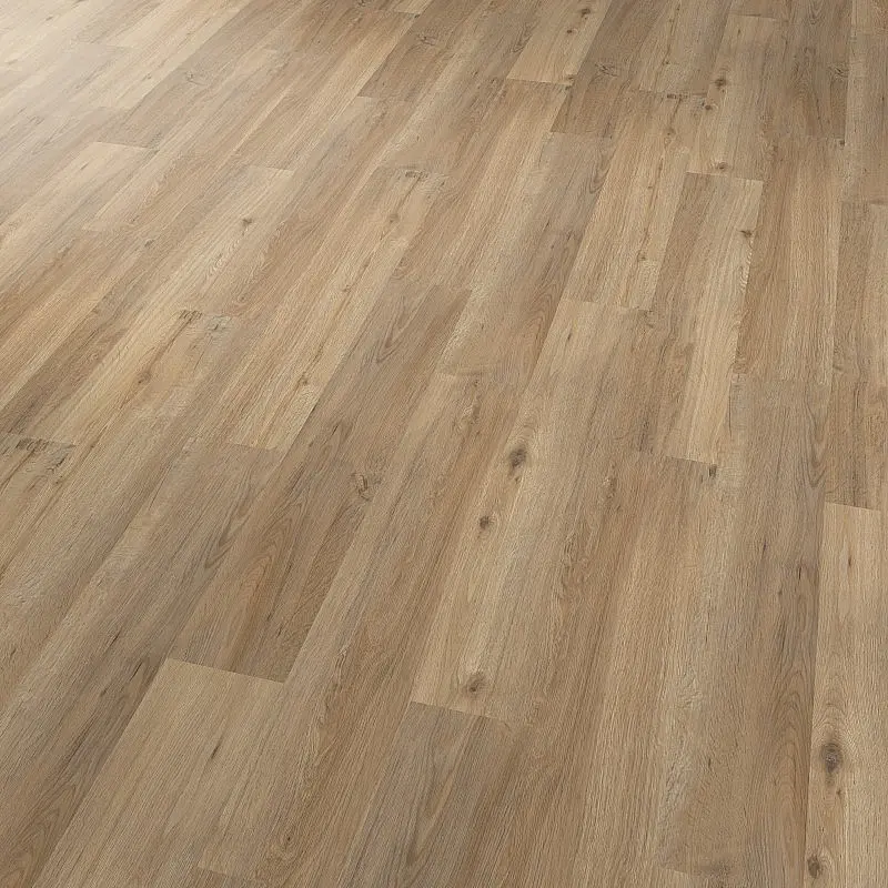 Vinylová plovoucí podlaha Karndean Conceptline Acoustic Click 30102 Dub klasik voskový
