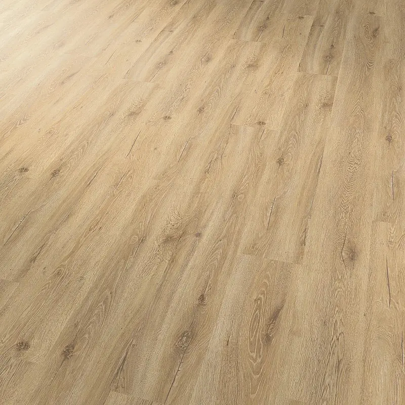 Vinylová plovoucí podlaha Karndean Conceptline Acoustic Click 30111 Dub skandinávský medový