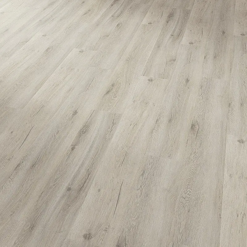 Vinylová podlaha Karndean Conceptline 30112 Dub skandinávský bílý bělený