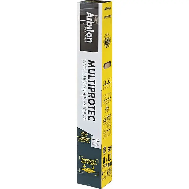 Podložka pod vinyl click Arbiton Multiprotec Vinyl Click Super Hardlay 1,1 mm