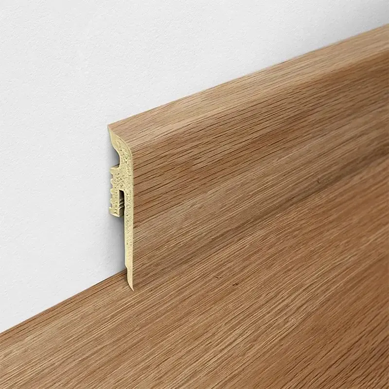 Soklová lišta k podlaze Afirmax BiClick 41632 (163) Rossport Oak