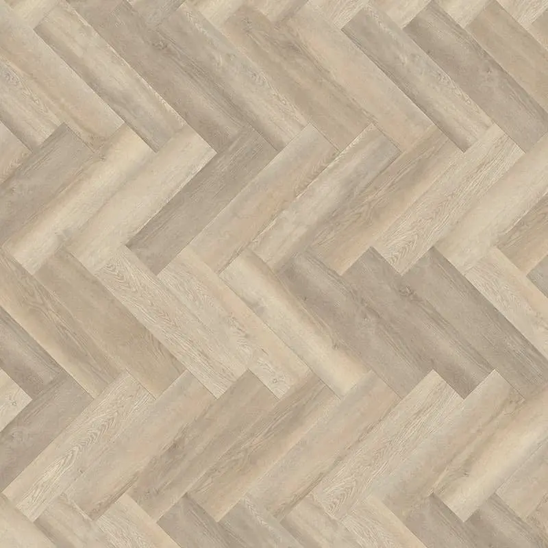 Vinylová podlaha Objectflor Expona Domestic 5880 Ocean Breeze Oak Parquet