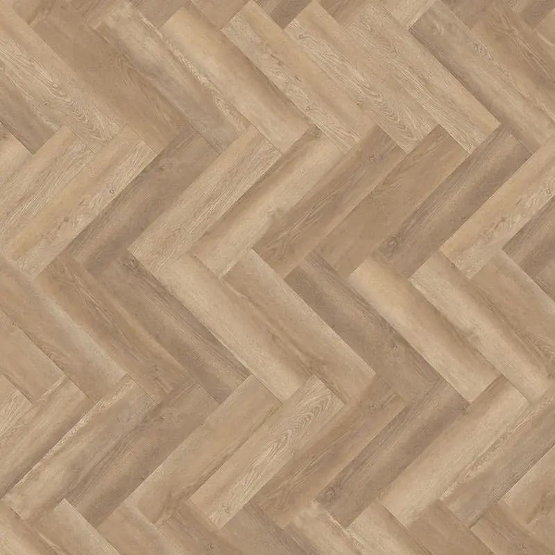 Vinylová podlaha Objectflor Expona Domestic 5881 Sandstorm Oak Parquet