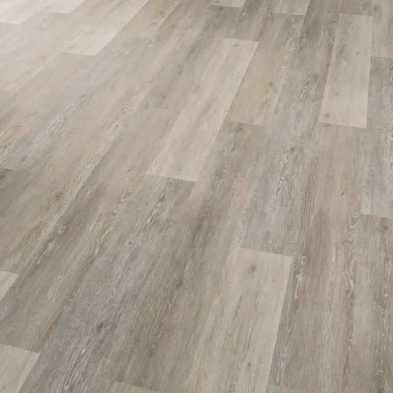 Vinylová podlaha Karndean Conceptline 30107 Dub vápněný šedý