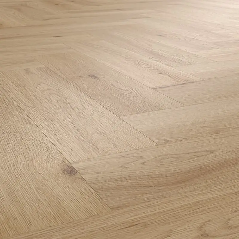Vinylová plovoucí podlaha Afirmax Legnar Herringbone 41535 Oak Arvada