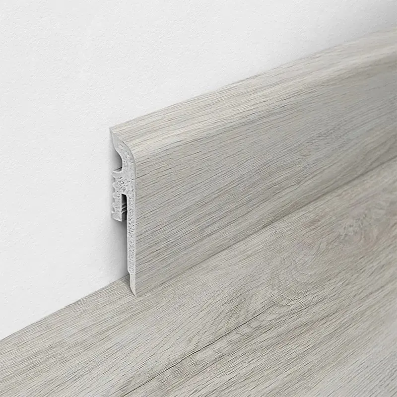 Soklová lišta k podlaze Afirmax Legnar 41882 (188) Freemont Oak