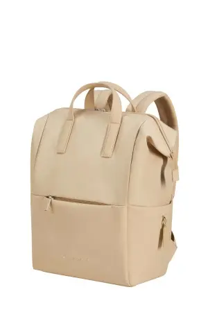 SAMSONITE Batoh na notebook 14,1" 4Pack Sand, 27 x 16 x 40 (151628/1775)
