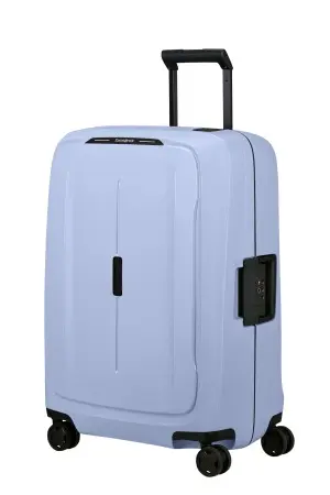 SAMSONITE Kufr Essens Spinner 69/30 Lavender, 49 x 30 x 69 (146911/1491)
