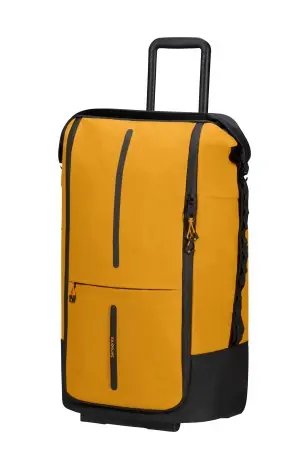 SAMSONITE Rozšiřovatelná cestovní taška 4v1 Ecodiver