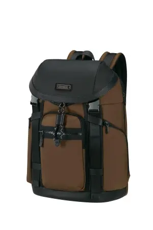SAMSONITE Batoh na notebook 15,6" M Flap Relyon