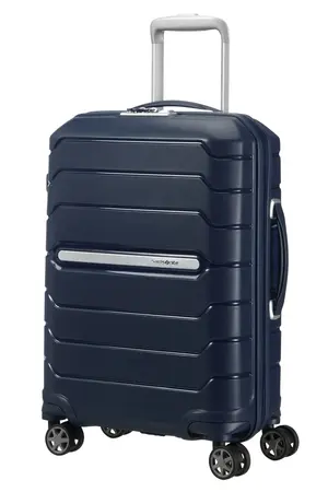SAMSONITE Kufr Flux Spinner 55/20 Expander Cabin