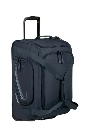 AT Cestovní taška na kolečkách 55/25 City Racer Cabin Navy, 35 x 25 x 55 (156132/1596)