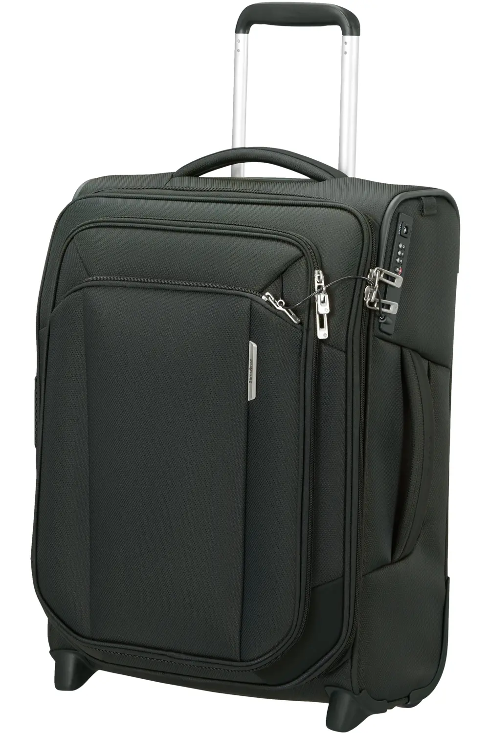 SAMSONITE Kufr Respark Upright Expander 55/23 Cabin
