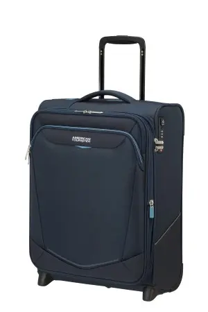 AT Kufr SummerRide Upright 55/23 Expander Cabin Navy, 40 x 23 x 55 (149497/1596)