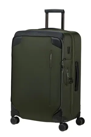 SAMSONITE Kufr Splendix Spinner Expander 67/27