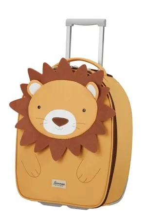 SAMSONITE Dětský kufr Sammies Upright 45/17 Cabin
