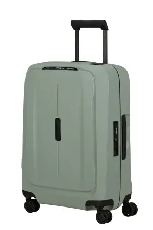 SAMSONITE Kufr Essens Spinner 55/20 Cabin Sage, 40 x 20 x 55 (146909/1773)