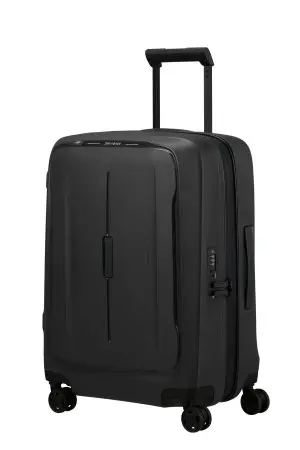 SAMSONITE Kufr Essens Spinner 55/20 Cabin Expander ZIP