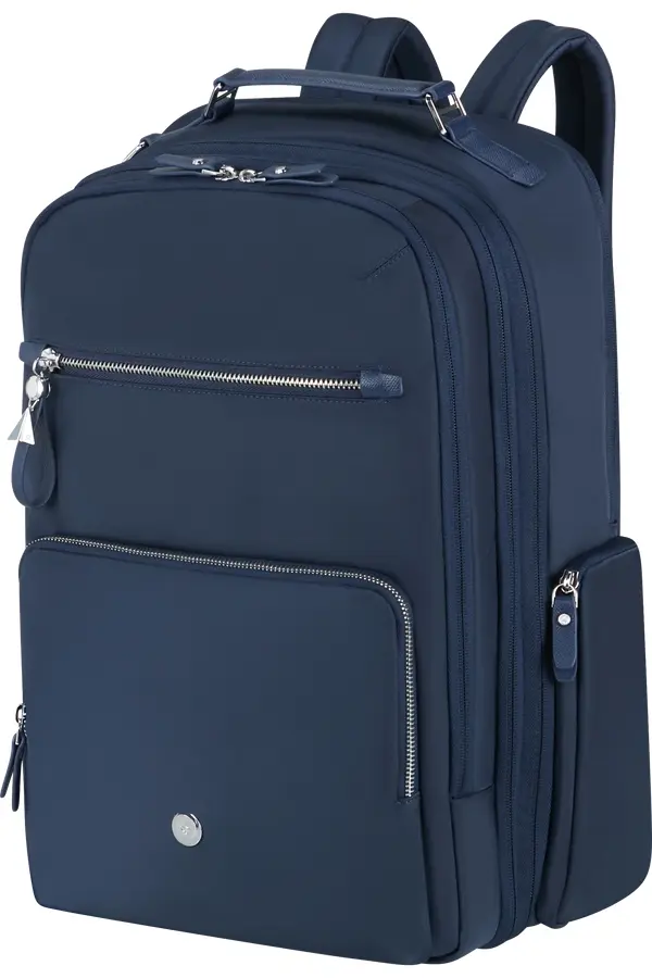 SAMSONITE Batoh na notebook 15.6" Karissa Evo Expander