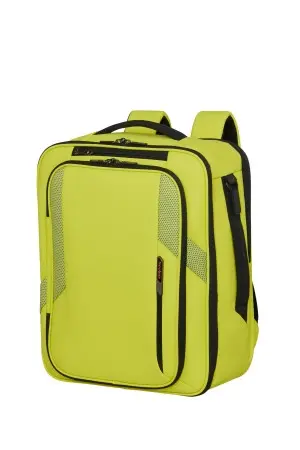 SAMSONITE Cestovní batoh M Glazed Underseater Lime Punch, 36 x 20 x 45 (159772/1517)