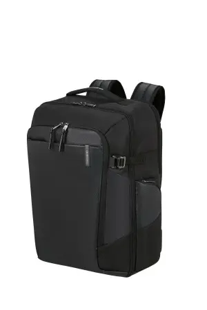 SAMSONITE Batoh na notebook 17,3" L Armox
