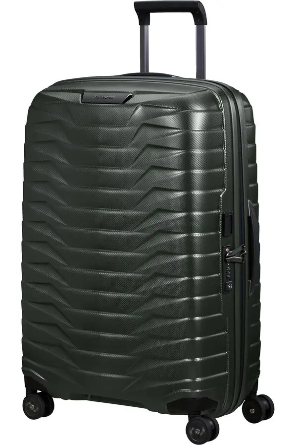 SAMSONITE Kufr Proxis Spinner 69/48