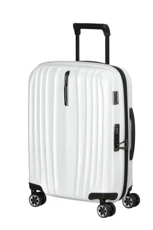 SAMSONITE Kufr Nexis Spinner Expander 55/20 Cabin