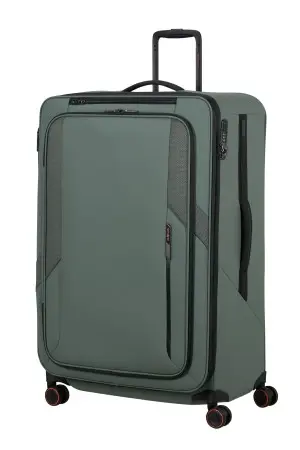 SAMSONITE Kufr Glazed Spinner Expander 84/36