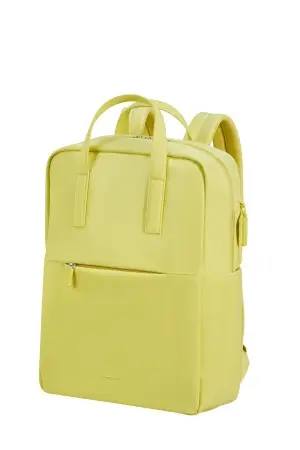 SAMSONITE Batoh na notebook 15,6" 4Pack Lemon Yellow, 30 x 12 x 41 (151629/B038)