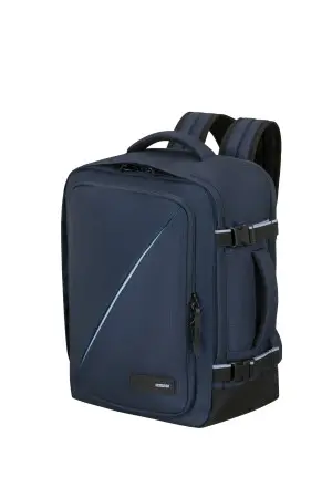 Kabinový batoh pod sedadlo American Tourister  TAKE2CABIN M/S 40 x 30 x 20 cm Dark Navy 26,5 L 150909-1265