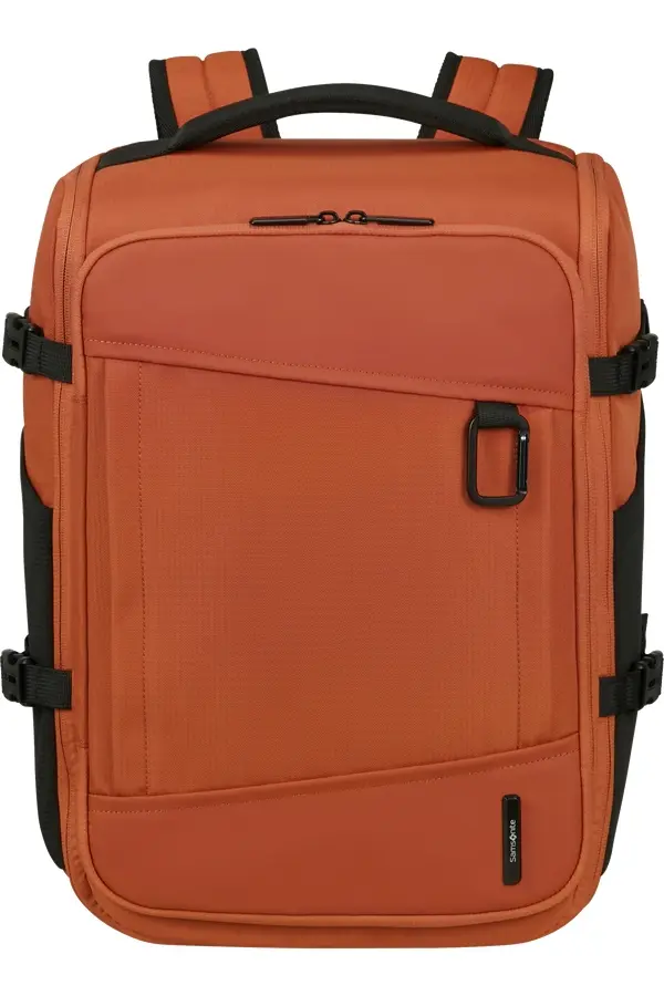 SAMSONITE Batoh pod sedadlo 2v1 2FIT Rust, 40 x 30 x 20 (161250/1768)