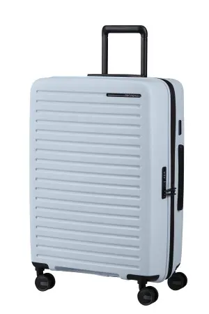SAMSONITE Kufr RestackD Spinner Expander 68/26 Glacier, 46 x 26 x 68 (150704/6182)
