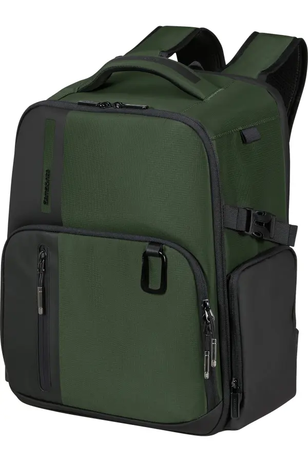 SAMSONITE Batoh na notebook 14.1" Biz2go