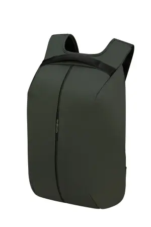 SAMSONITE Batoh na notebook 15,6" Securipak 2.0 Green, 30 x 18 x 45 (150941/1388)