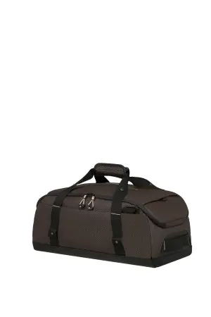 SAMSONITE Cestovní taška S Ecodiver 55/24 Cabin Coffee Bean, 24 x 31 x 55 (140875/B057)
