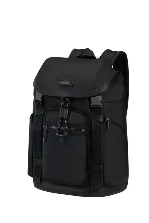 SAMSONITE Batoh na notebook 15,6" M Flap Relyon